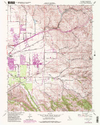 Altamont 1953 topographic map preview