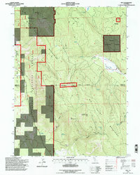 Day 1995 topographic map thumbnail
