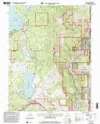 Boca 2000 topographic map thumbnail