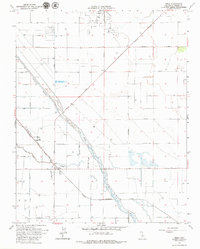 Helm 1963 topographic map thumbnail
