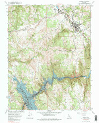 Jackson 1962 topographic map thumbnail
