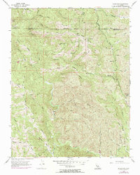 Eylar Mtn topographic map thumbnail