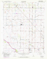 Monson 1949 topographic map thumbnail