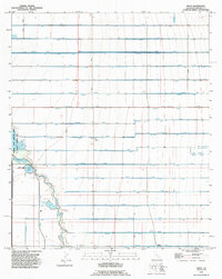 Wiest 1992 topographic map thumbnail