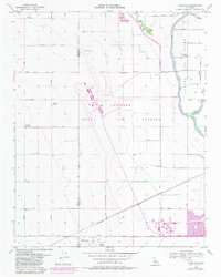 Vanguard 1956 topographic map thumbnail