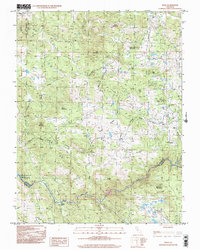 Wolf 1998 topographic map preview