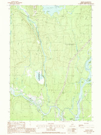 Seboeis 1988 topographic map thumbnail