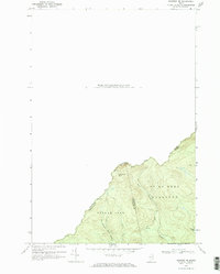 Skinner NE 1970 topographic map thumbnail