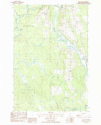 Squa Pan topographic map thumbnail