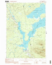Stratton 1997 topographic map thumbnail