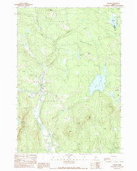 Strong 1989 topographic map preview