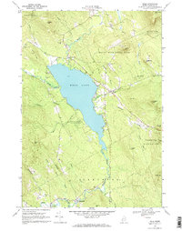 Weld 1968 topographic map thumbnail