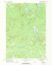 Greenwood 1967 topographic map thumbnail