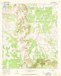Admiral 1966 topographic map thumbnail