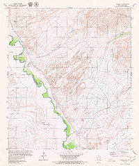 Adobes 1966 topographic map thumbnail