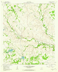Alexander 1961 topographic map thumbnail