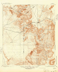 Alpine 1895 topographic map thumbnail