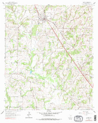 Alvord 1961 topographic map thumbnail