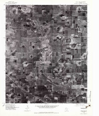 Anton NE 1976 topographic map thumbnail