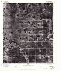 Anton SE topographic map thumbnail