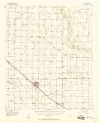 Anton 1957 topographic map thumbnail
