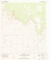 Barstow 3 NW topographic map thumbnail