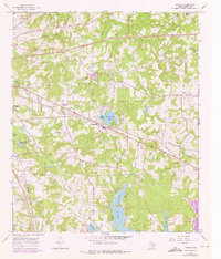 Bascom 1966 topographic map thumbnail