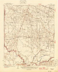 Bassett 1930 topographic map thumbnail