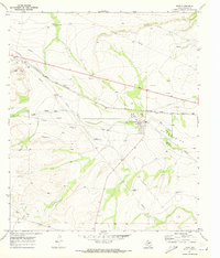 Best 1970 topographic map thumbnail