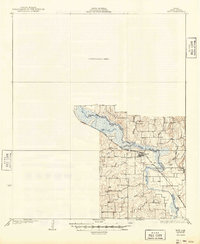 Boyd 1930 topographic map thumbnail