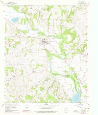 Boyd 1960 topographic map thumbnail