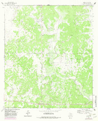 Adams 1963 topographic map thumbnail