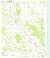 Ater 1955 topographic map thumbnail