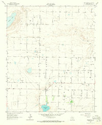 Baileyboro 1962 topographic map thumbnail