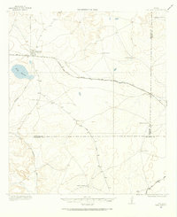 Big Lake 1920 topographic map thumbnail