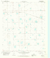 Boothe 1965 topographic map thumbnail