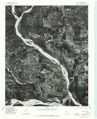Brice NW topographic map thumbnail