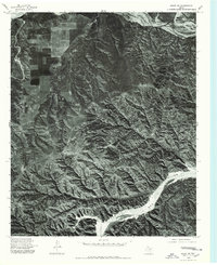 Brice SW topographic map thumbnail