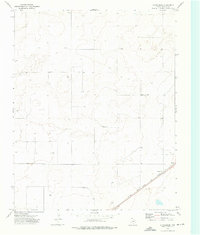 Chamberlin 1973 topographic map preview