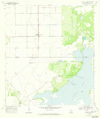 Chapin Ranch topographic map thumbnail
