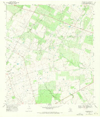 Dobrowolski 1968 topographic map thumbnail