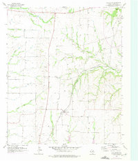 Dorchester 1958 topographic map thumbnail
