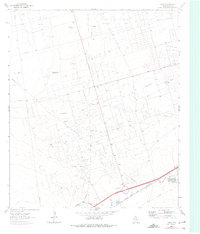 Douro 1964 topographic map thumbnail