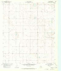 Draw 1970 topographic map thumbnail