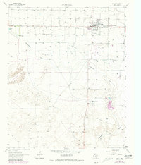 Earth 1963 topographic map thumbnail