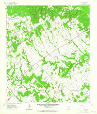 Edge 1962 topographic map thumbnail