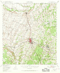 Elgin 1948 topographic map thumbnail