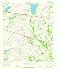 Elmo 1962 topographic map thumbnail