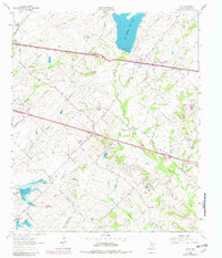 Elmo 1962 topographic map thumbnail
