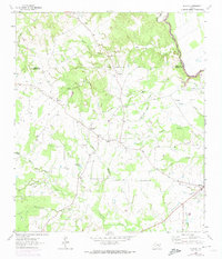 Elwood 1964 topographic map thumbnail